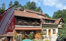 La Maison De Vacances